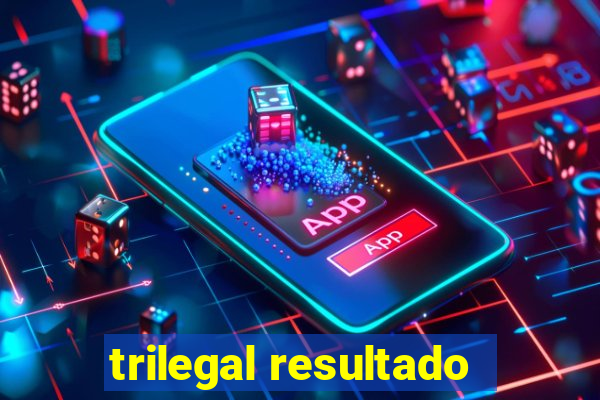 trilegal resultado